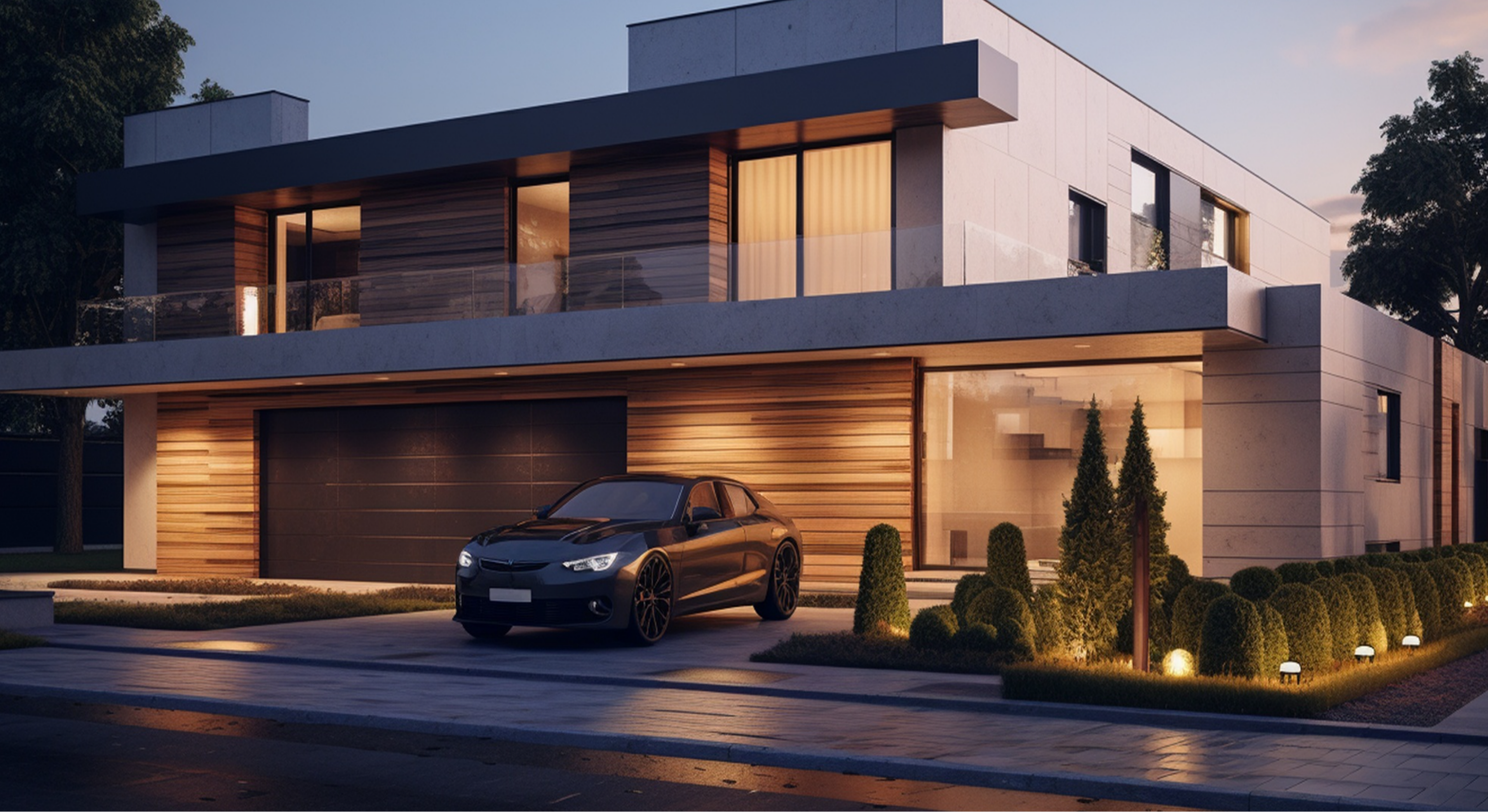 Bathroom with natural light